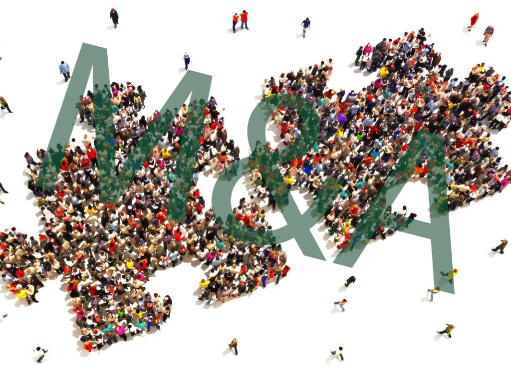 Mercado de M&A