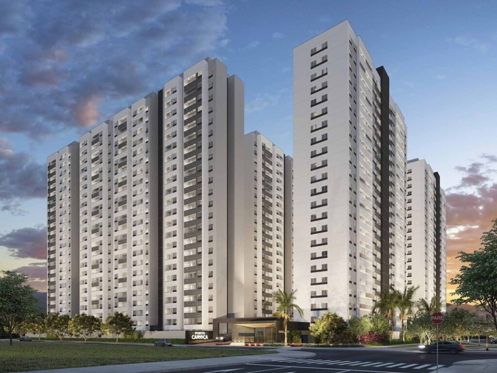 Minha Casa, Minha Vida impulsiona setor da construção civil