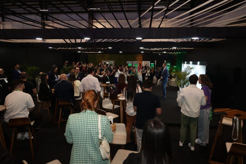Interior Lifestyle South America reúne mais de 200 marcas em estreia no Brasil