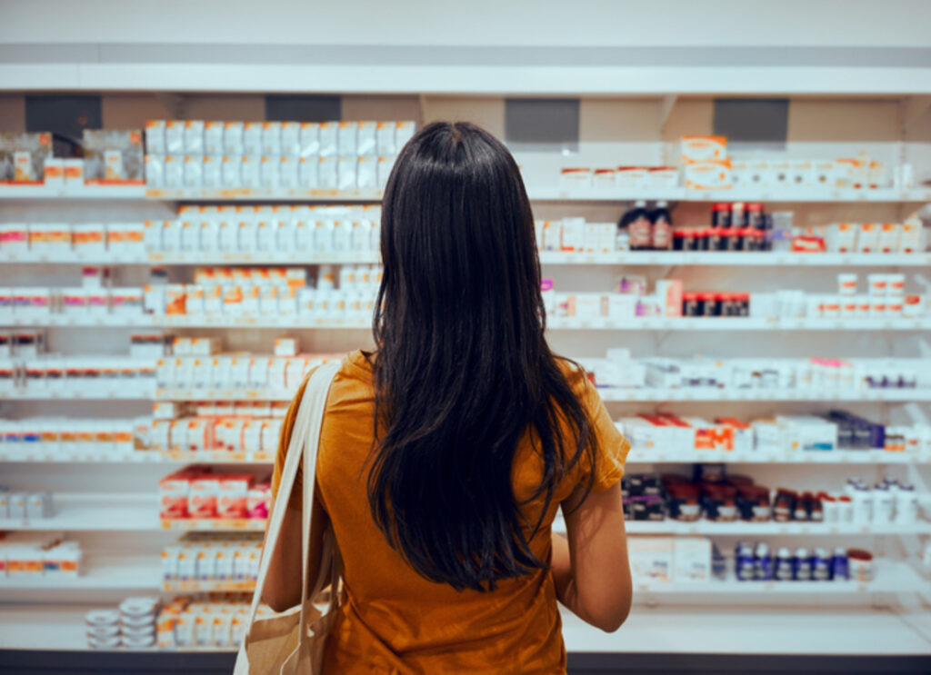 Reforma avança na saúde menstrual, mas ignora desigualdade