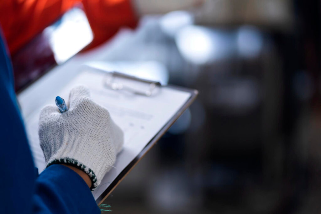 Seguro de máquinas pode atrair setores estratégicos