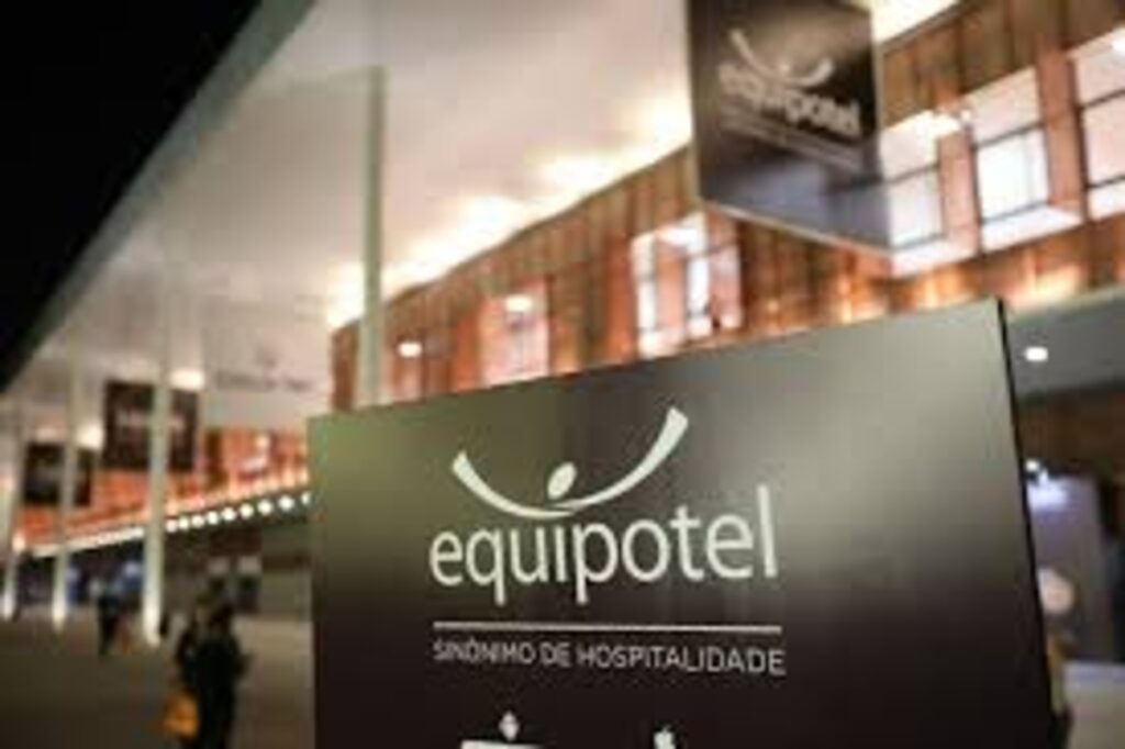Feira Equipotel abre credenciamento para edição 2025