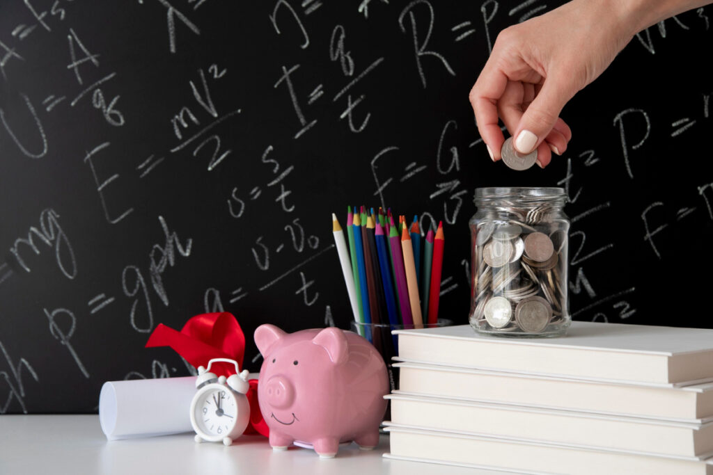 Educação financeira na infância promove escolhas conscientes