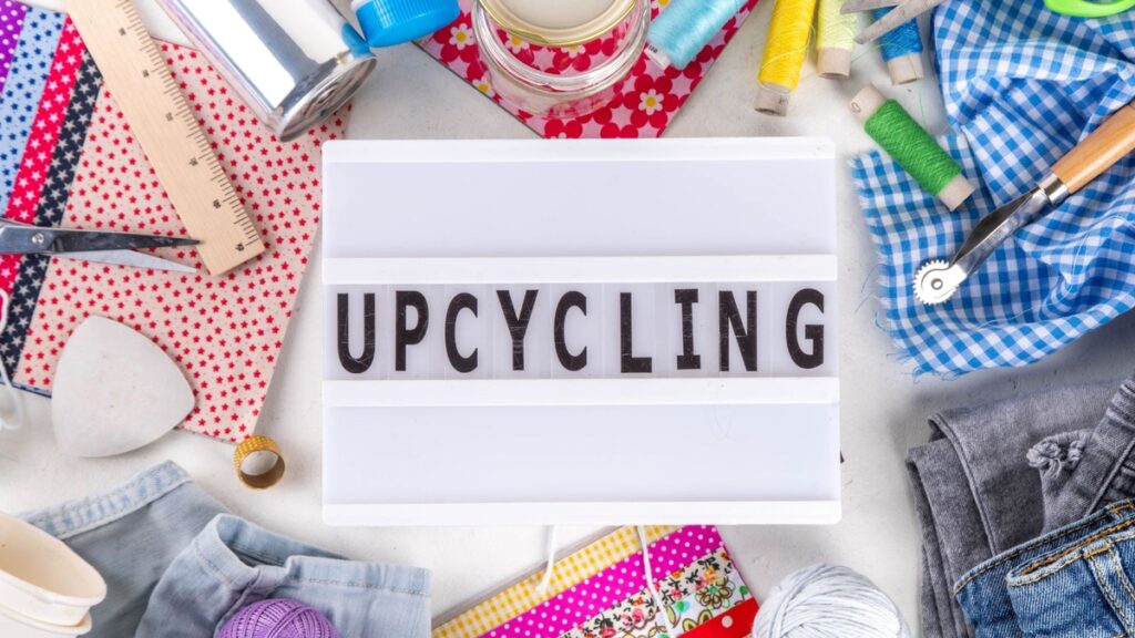 Ciclou Upcycling