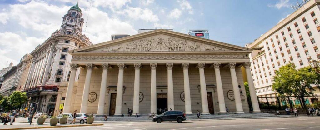 Guia indica o que fazer em Buenos Aires