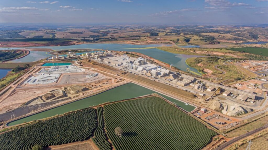 Divulgação EuroChem