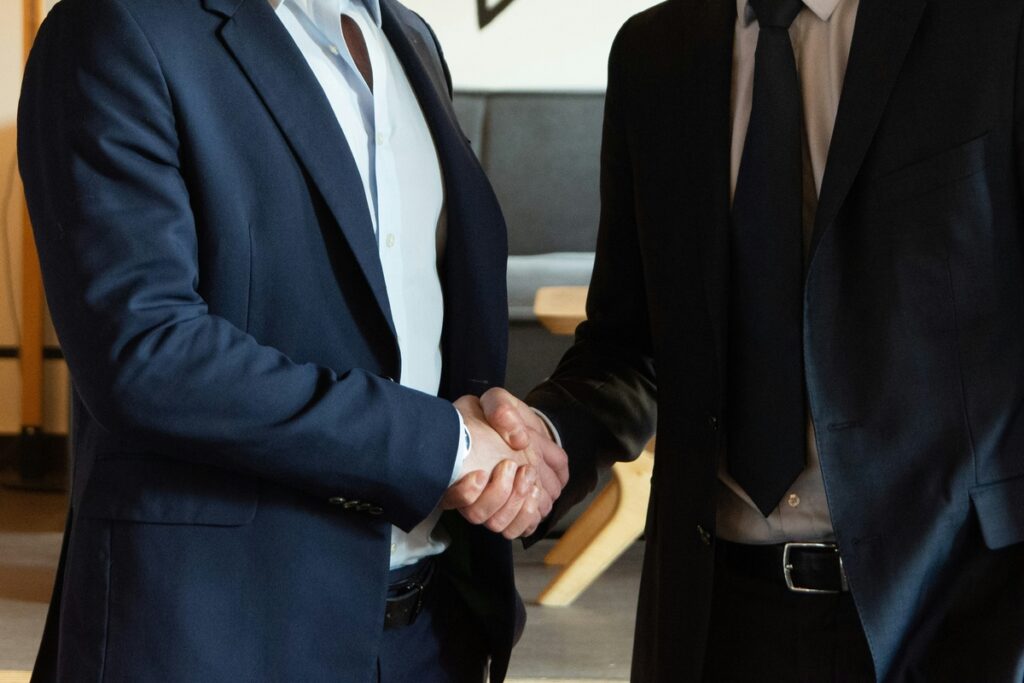 Seguro de sucessão empresarial