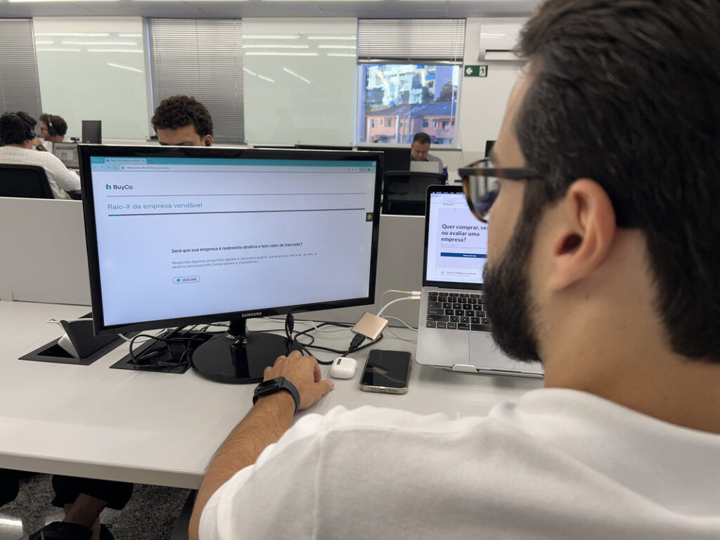 vender empresa