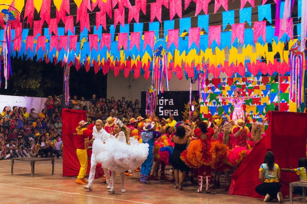 Sorocaba: 44ª Festa Julina Beneficente movimenta turismo