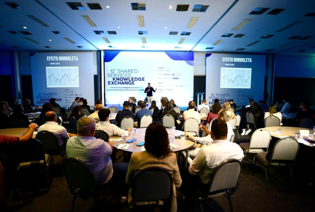IEG conecta líderes de CSCs em eventos no 1º semestre
