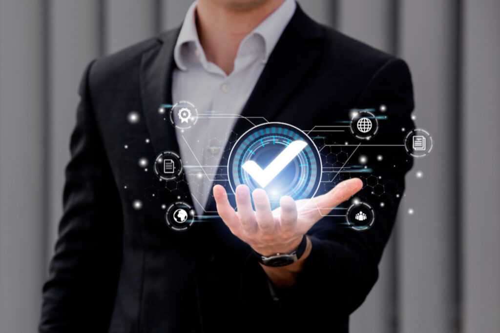 Grupo Skill é certificado com a norma ISO 56001 de inovação