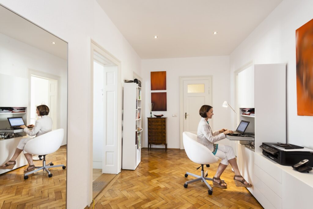 Flexibilidade melhora performance nas empresas