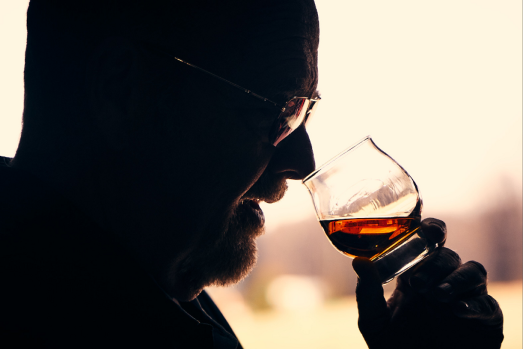 Jim Beam reforça presença no Brasil com visita de Fred Noe