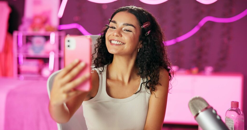 Campanhas com influenciadores alavancam vendas no e-commerce
