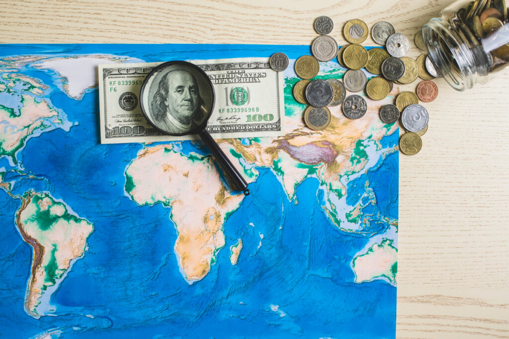 Diversificação financeira pode ajudar a proteger patrimônio