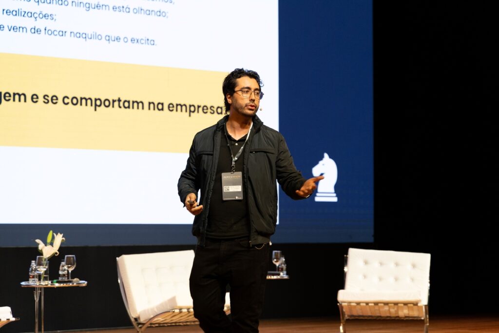 CONARH: CEO da TeamCulture discute os impactos da nova NR1