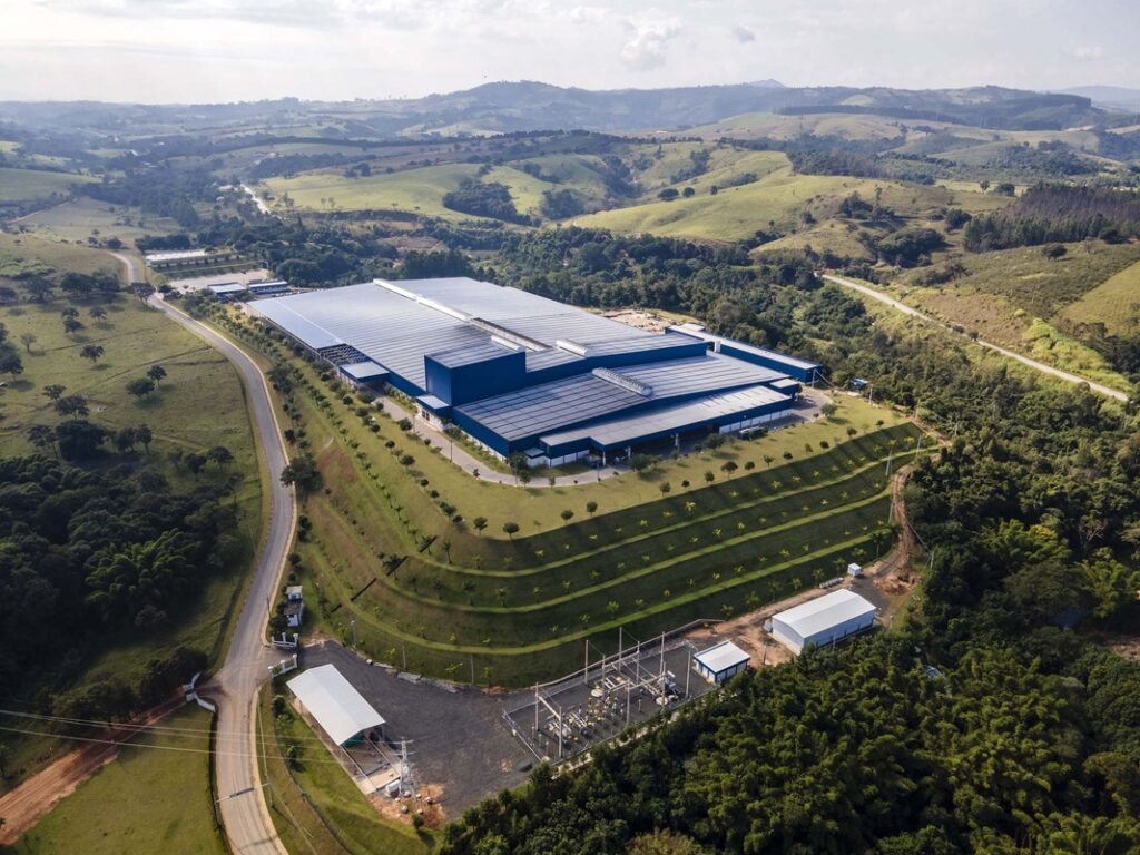 Empresa fomenta evolução de geomembranas na América Latina