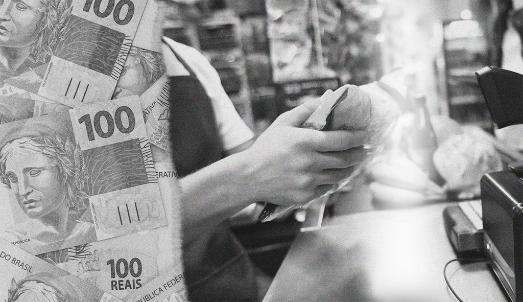 Crédito fortalece operações no setor de supermercados