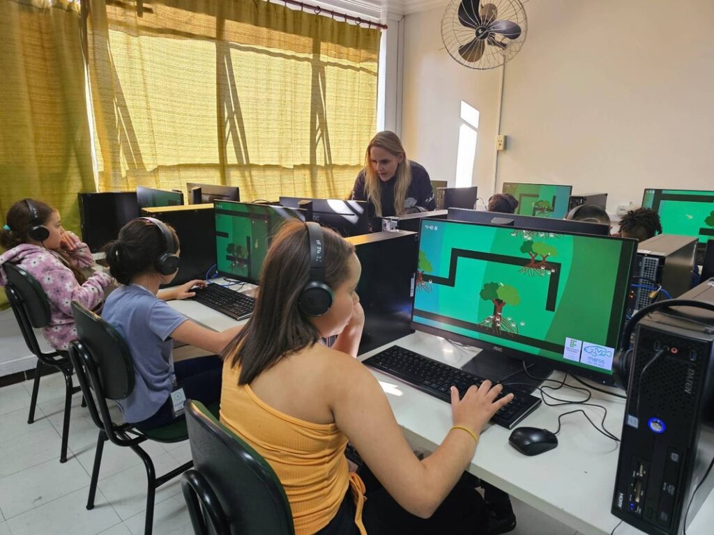 Projeto Meros do Brasil