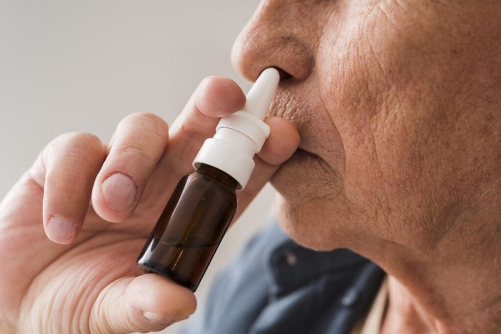 Doenças respiratórias impactam a qualidade de vida de idosos