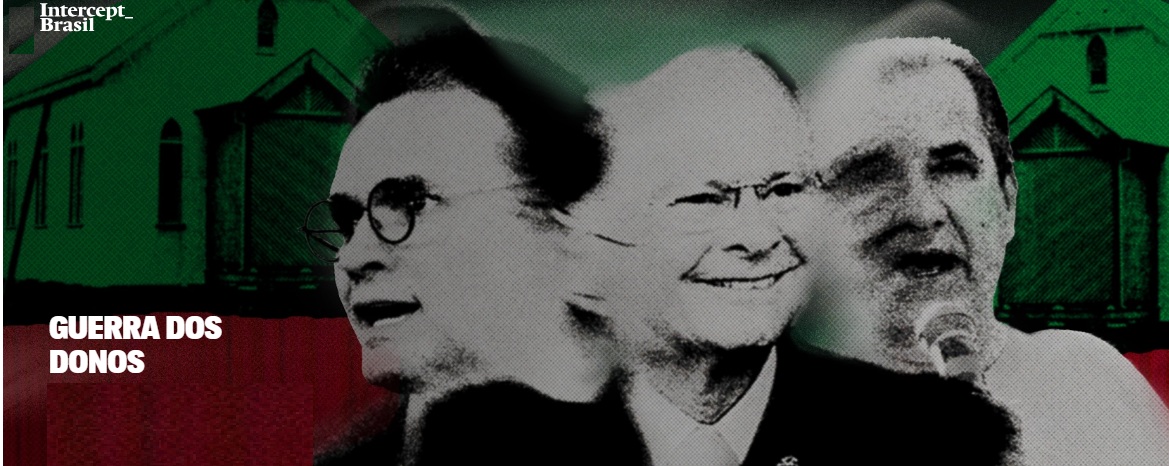 The Intercept: “Universal e Assembleia de Deus miram eleição de 2026 de olho na herança de Bolsonaro e em mais poder no Congresso”