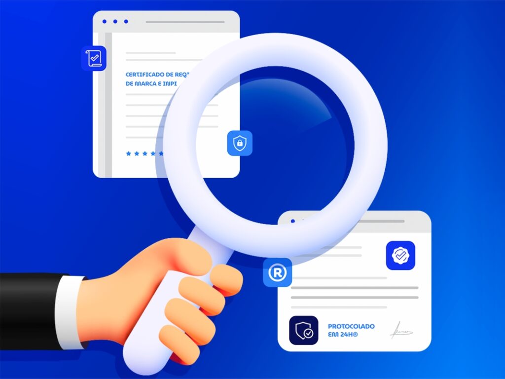 Registrar marca deve ser prioridade nas empresas
