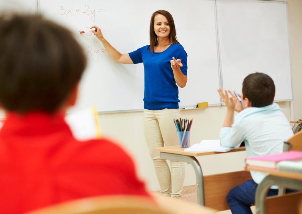 Faculdade Focus facilita nova graduação para professores