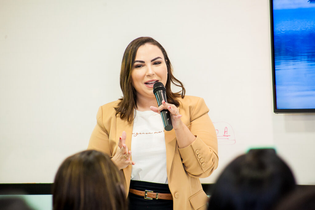 Evento em Vila Velha discute uso da IA