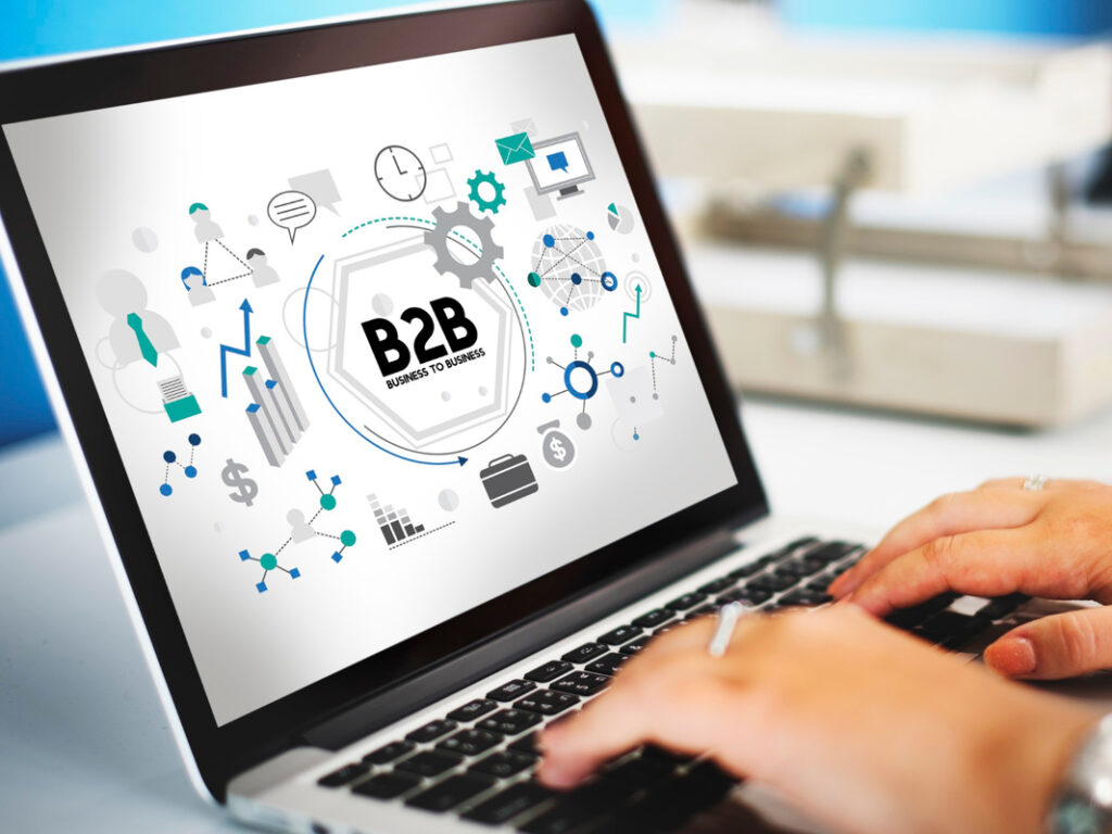 Plataforma ajuda a acelerar digitalização do mercado B2B