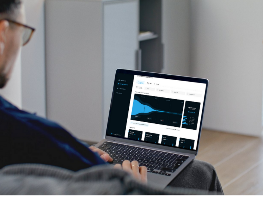 Startup cria sistema para captação e agendamento médico