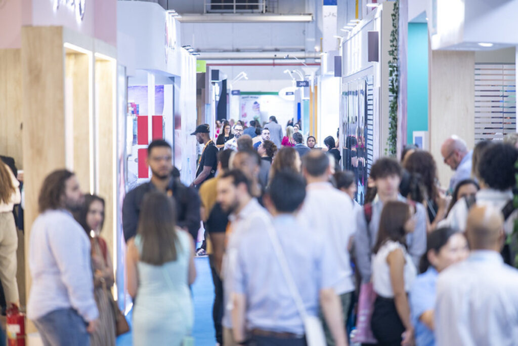 Feira in-cosmetics Latin America e ABIHPEC ampliam atividades para negócios