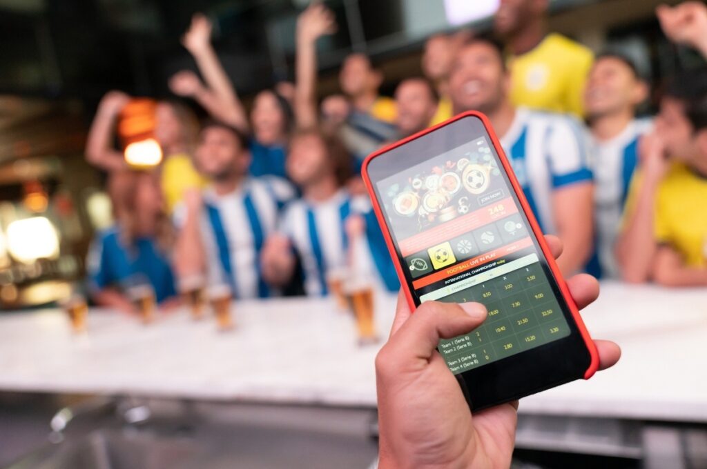Jogo de aposta no Brasil muda de patamar em 2025 e exige atenção ao Fisco