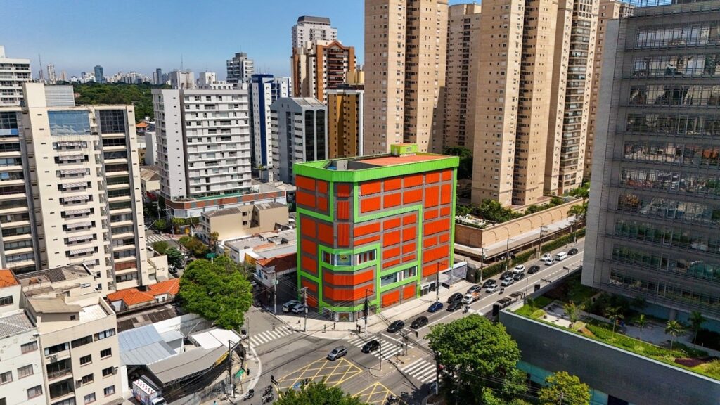 (Reprodução/GoodStorage)