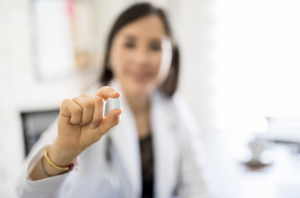 nanotecnologia cannabis medicinal