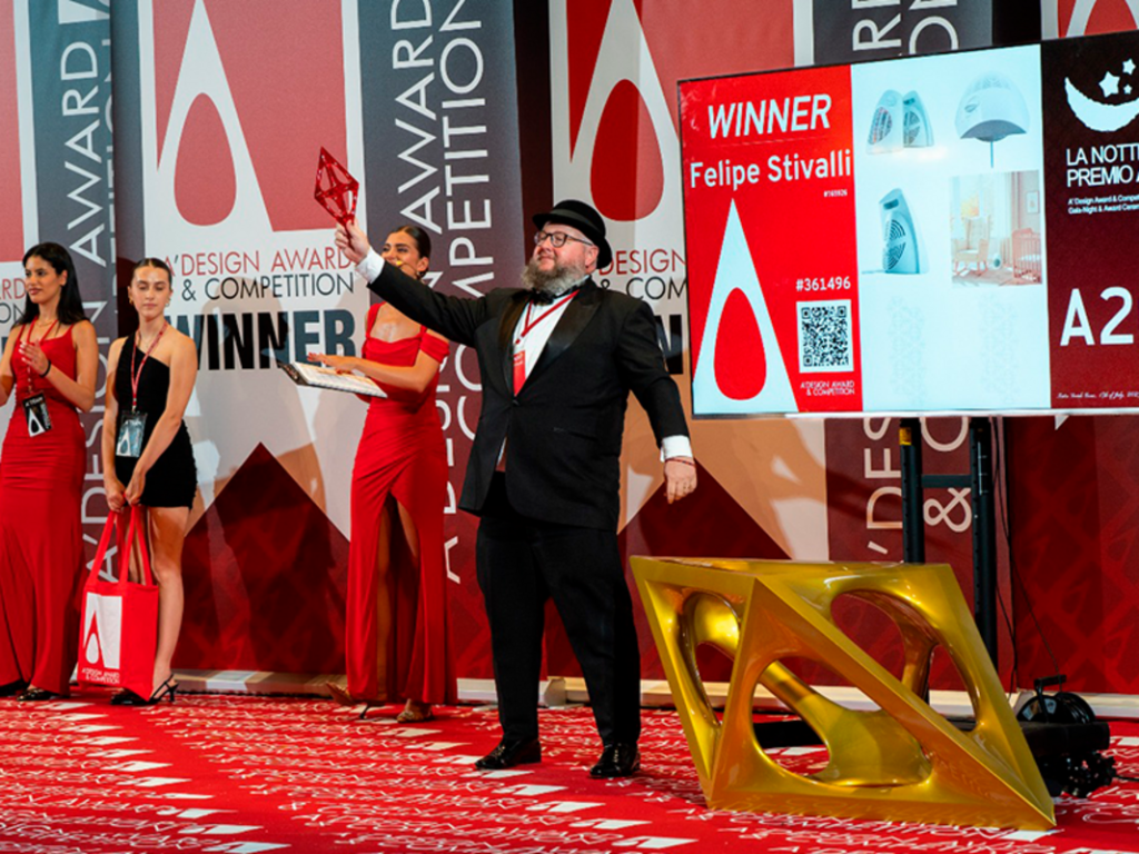A' Design Award & Competition