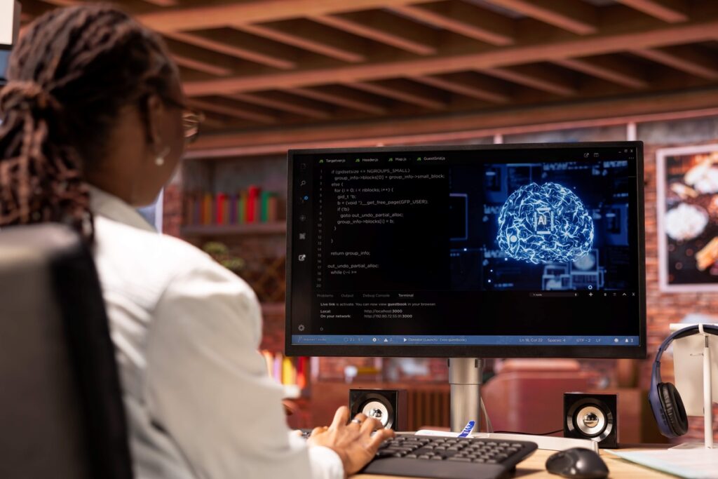 95% das empresas relatam aumento de receita com IA