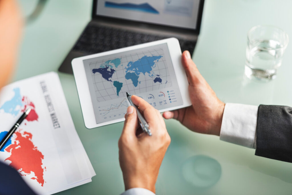 Certificados digitais ganham força no comércio exterior