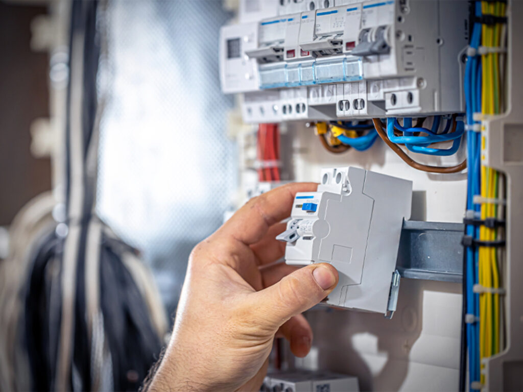 Acidentes podem ser evitados com instalação elétrica correta