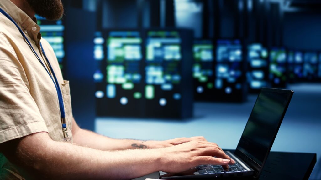 Data centers elevam demanda por segurança energética