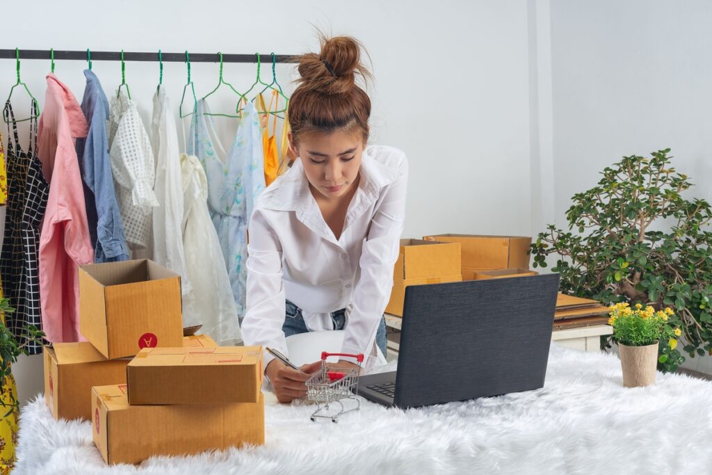 E-commerces farão Brasil crescer 10%