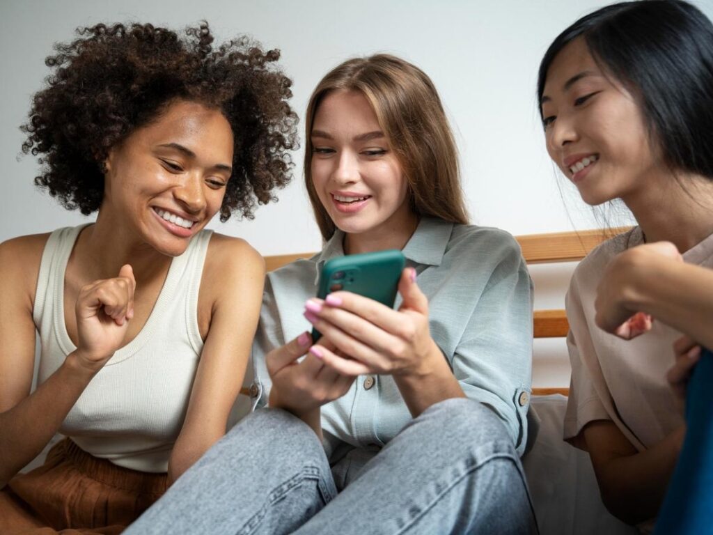 Relatório relevância notícias locais
