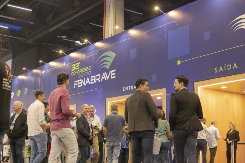 Baitz apresenta soluções em Auto Analytics na Fenabrave 2025