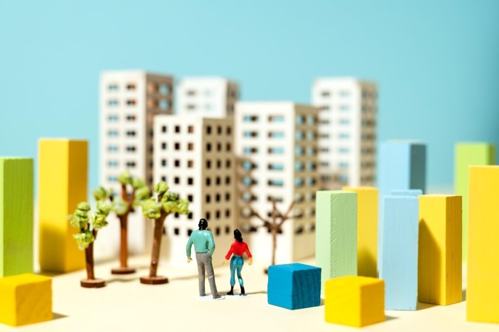 Mercado condominial cresce 23,8% e movimenta bilhões anuais