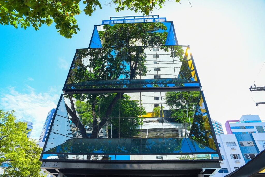 Recife ganha novo espaço cultural com propósito social