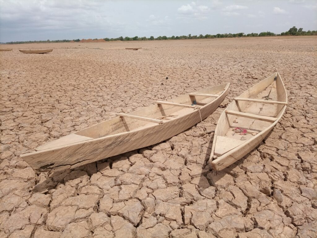 Persistência da seca na Amazônia exige logística integrada e resiliente