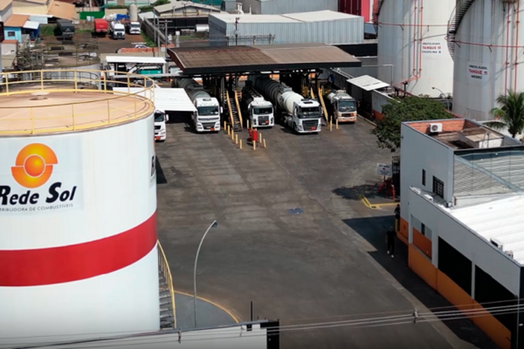 Base Rede Sol Fuel