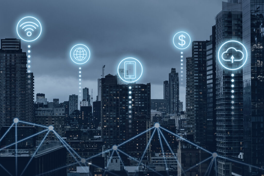 Telna acelera crescimento no Brasil com soluções de eSIM e conectividade