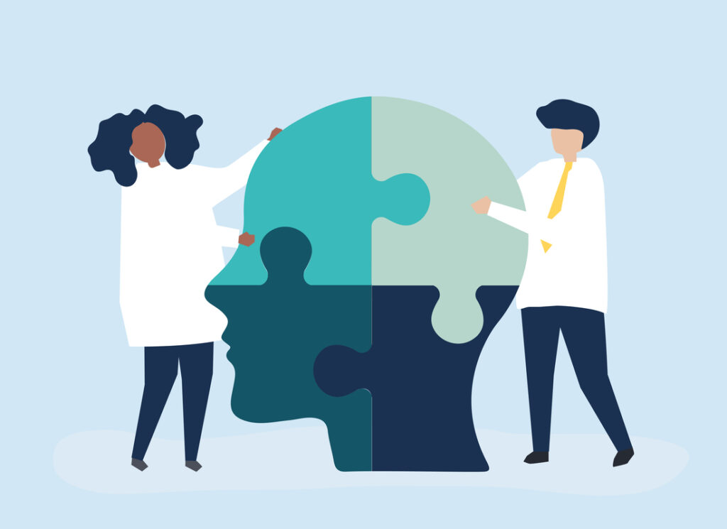 Ser Bene reúne cursos e práticas para saúde mental