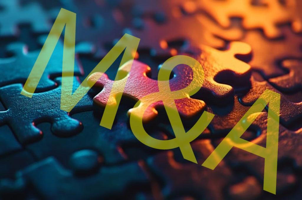 Movimento M&A