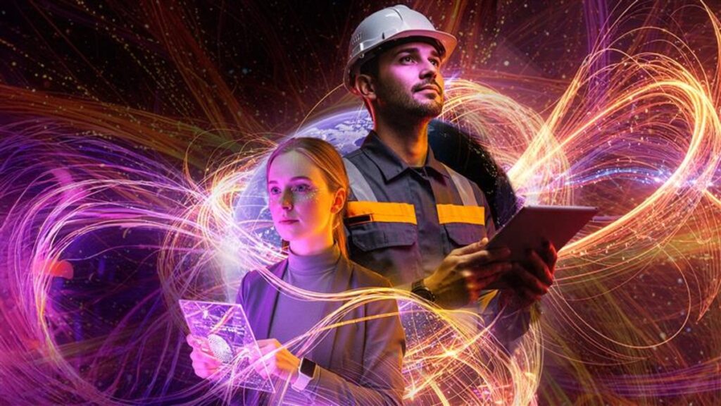 Nova fase da LUZA conecta engenharia e tecnologia ao futuro